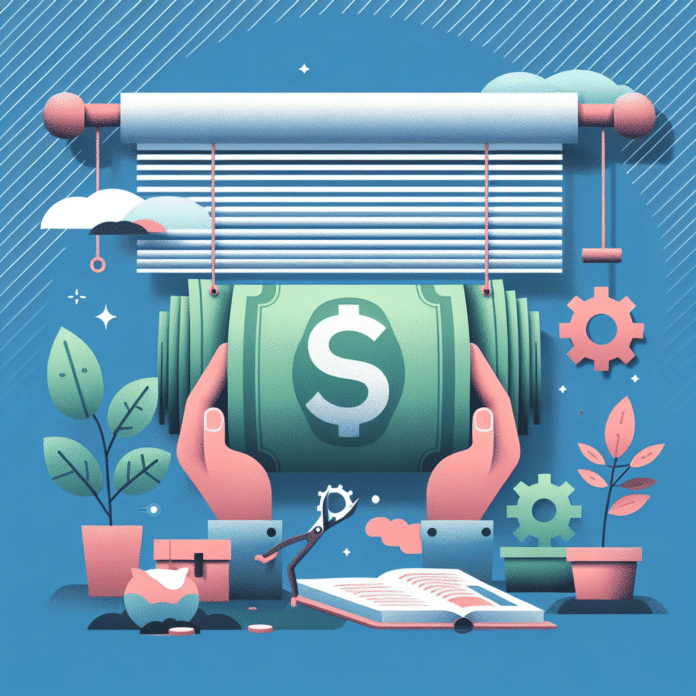 Guía Definitiva para Ahorrar en la Compra de Persianas Enrollables de Interior Personalizadas Online 1 🔴Persianas enrollables de interior a medida: comprarlas online supone un gran ahorro