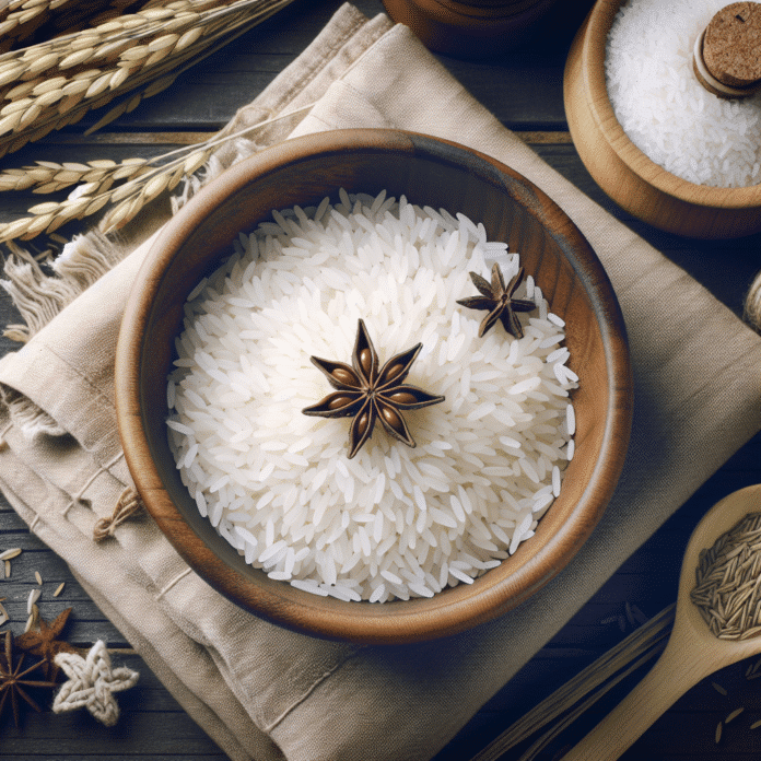 Guía para Crear Tu Propio Ambientador Casero: Solución Efectiva con Arroz y Paño Húmedo 1 "Si añades arroz en un paño húmedo, puedes hacer este excelente ambientador de cajones"