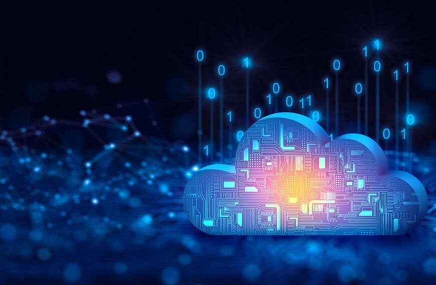 HPE Revoluciona el Cloud Híbrido: Innovaciones en Virtualización, Seguridad y IA con GreenLake