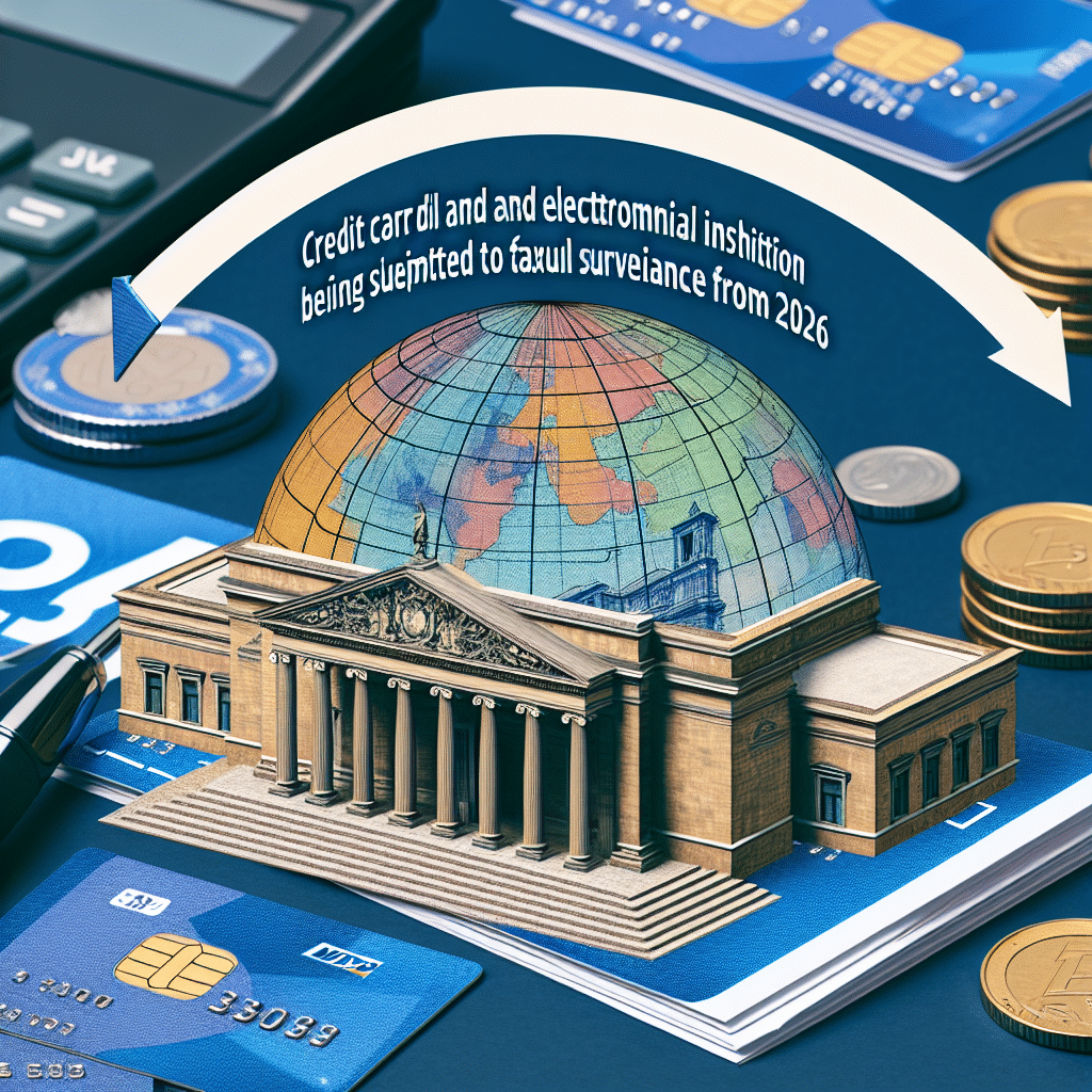 Hacienda Suprime Restricción de 3.000 €: Control Fiscal a Pagos con Tarjeta y Bizum a Partir de 2026 1 Imagen de Axel Buffet