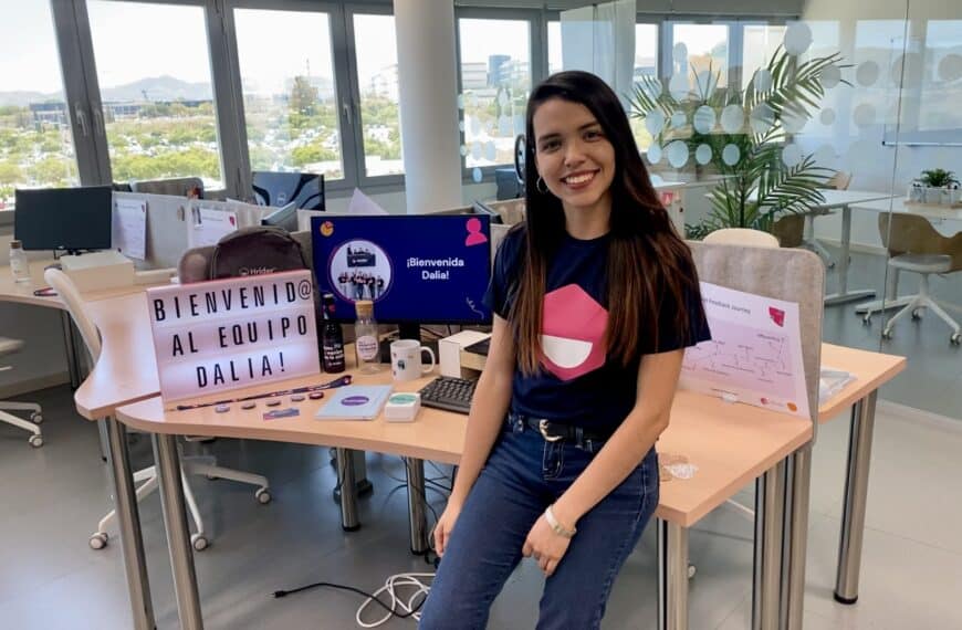 Hrider Expande Su Presencia en México con la Apertura de una Nueva Delegación