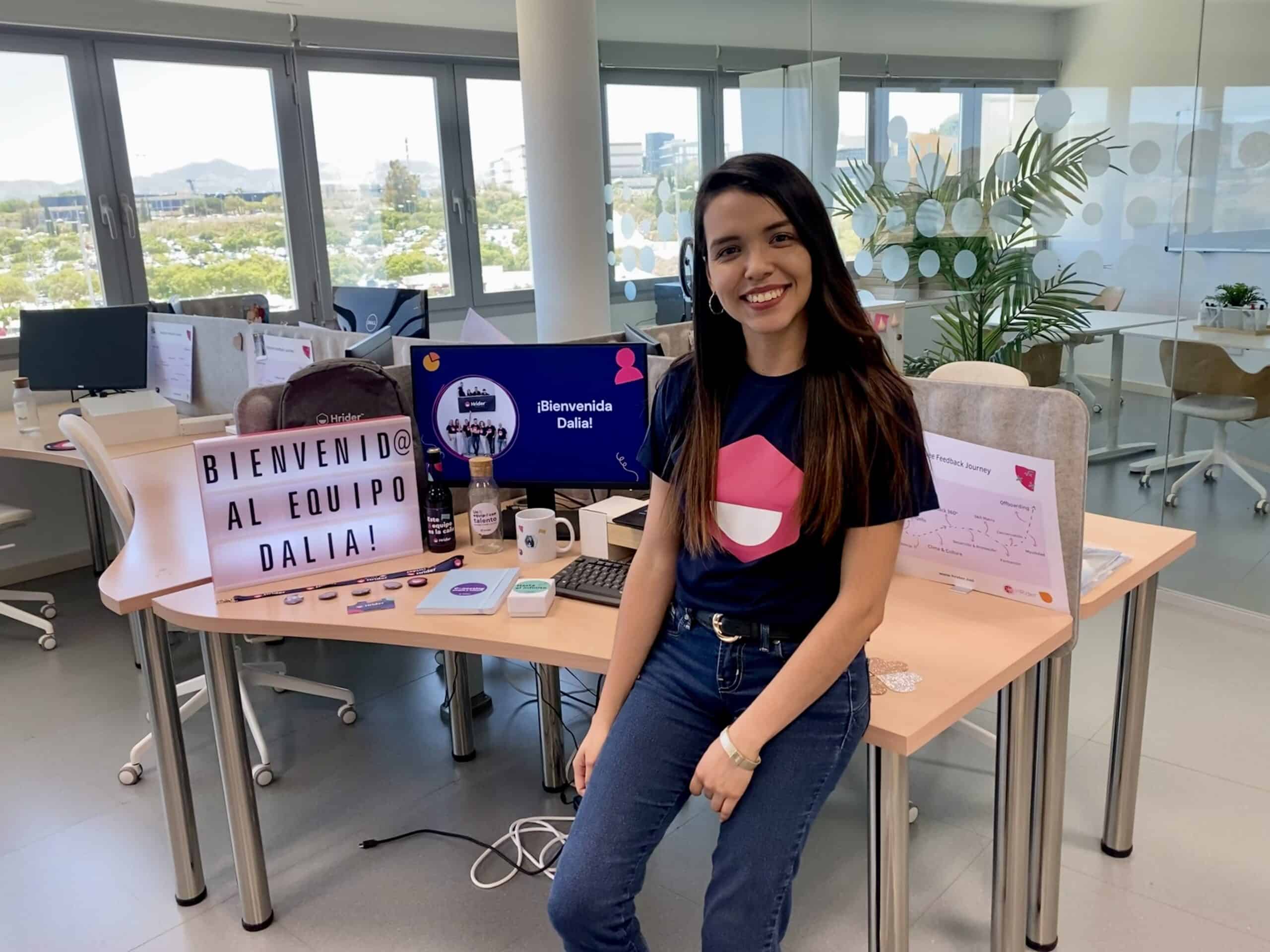 Hrider Expande Su Presencia en México con la Apertura de una Nueva Delegación 1 Hrider Expande Su Presencia en México con la Apertura de una Nueva Delegación