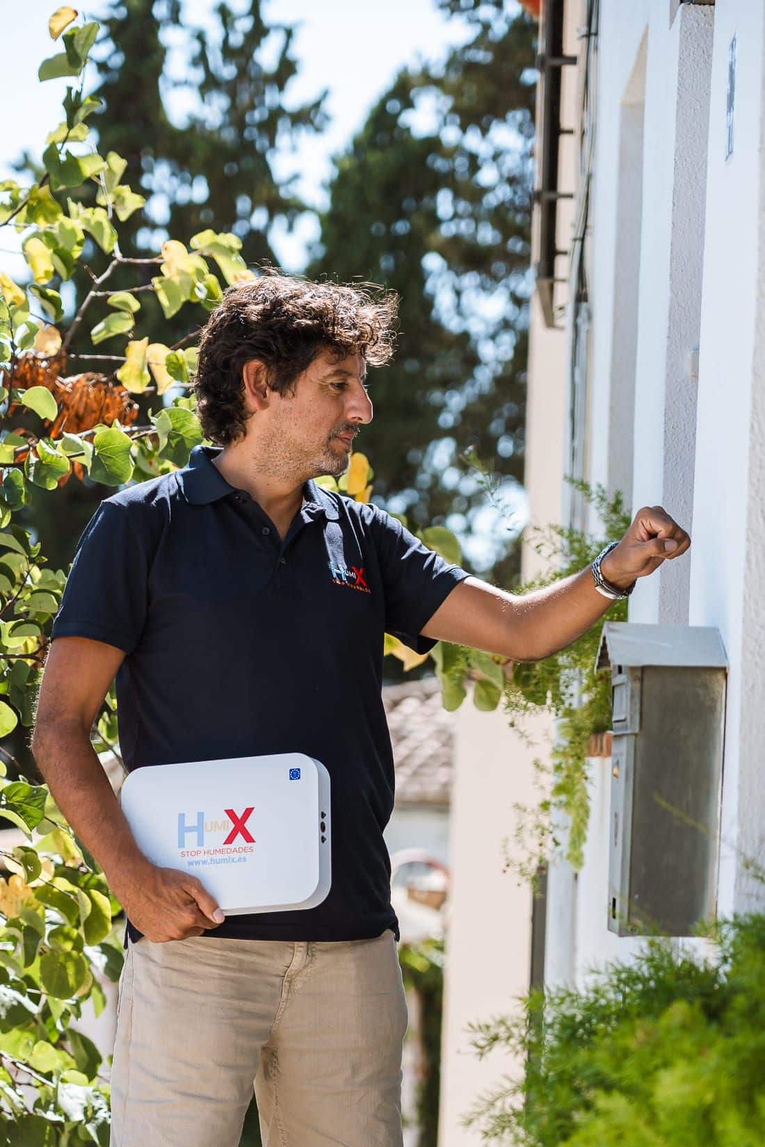 Humix: Impulsando la Innovación y Abriendo Nuevas Oportunidades en tu Proyecto 1 Silvia Pastor