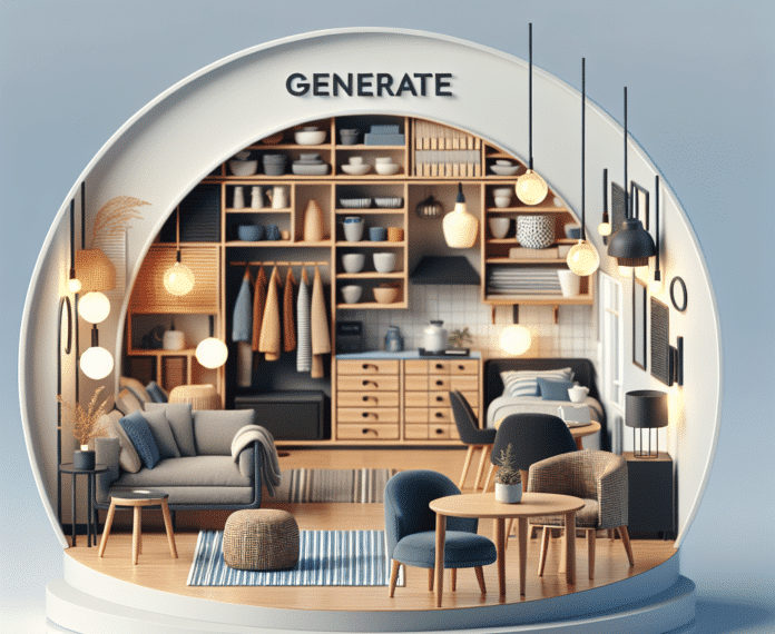 "Esta es la mejor forma de amueblar un piso para alquilarlo con muebles de Ikea"