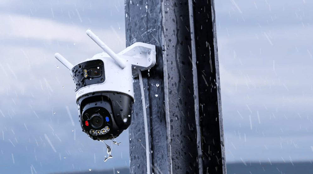 Imou Presenta el Cruiser Triple 11 MP: Protección y Vigilancia Continua para tu Hogar 1 Belén Garmendiaz