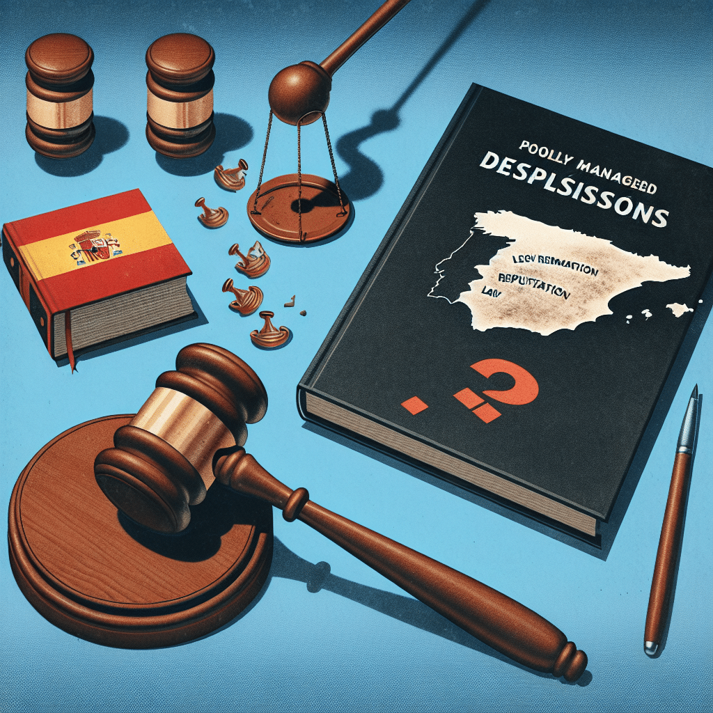 Impacto Negativo de un Despido Mal Gestionado: Consecuencias Legales y Reputacionales para Empresas en España 1 Impacto Negativo de un Despido Mal Gestionado Consecuencias Legales y