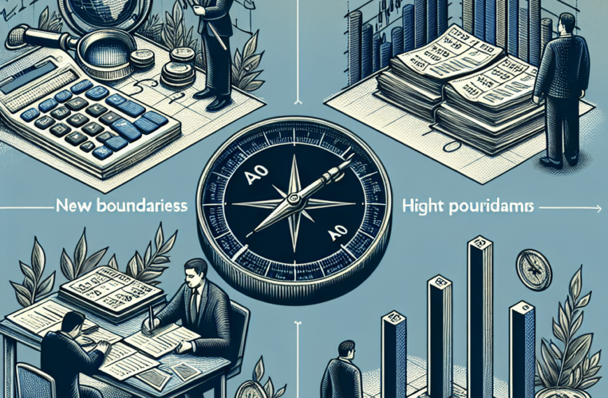 Implementación de Normativas Innovadoras en Contabilidad y Auditoría Empresarial
