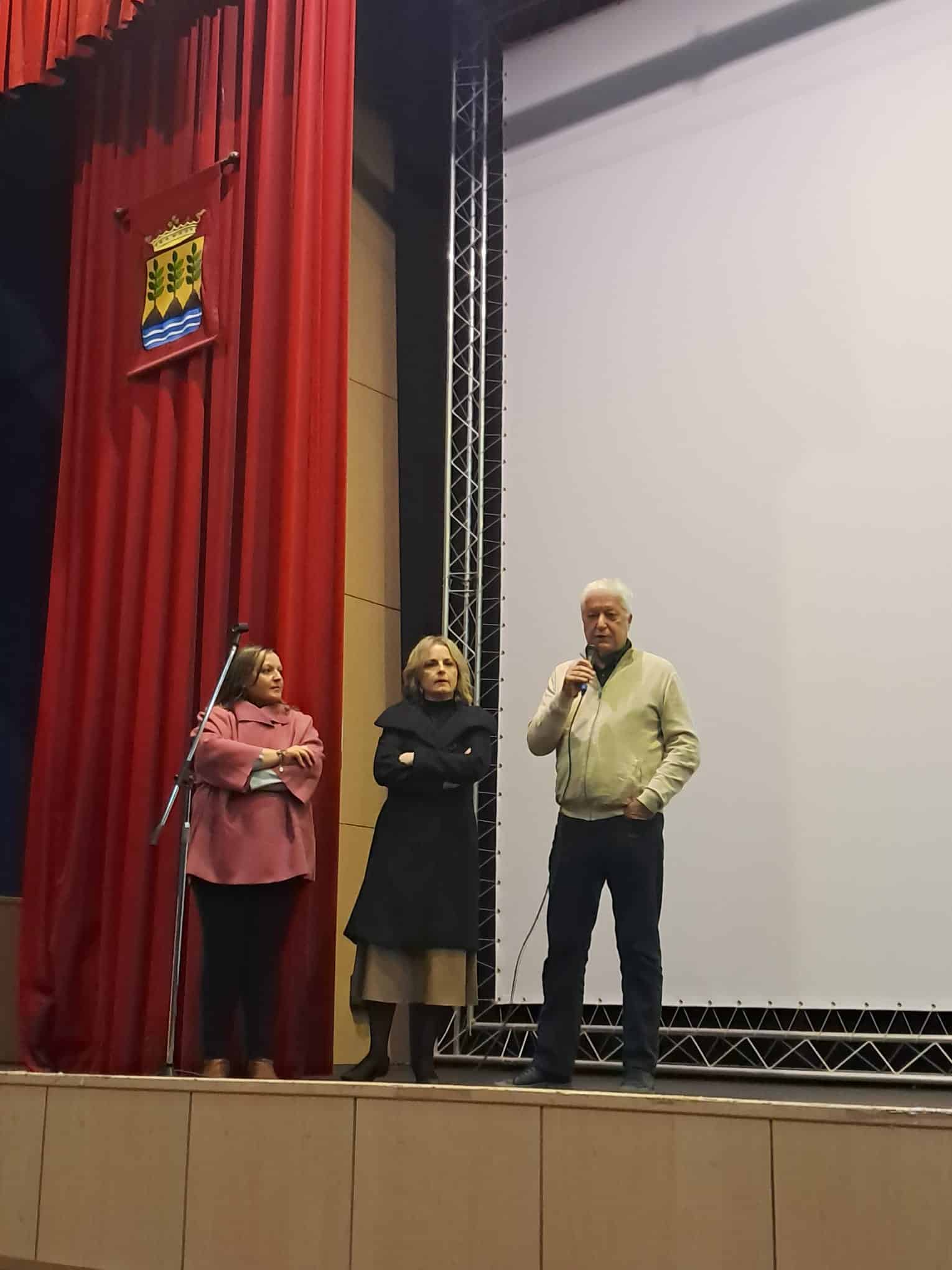 Impulso de Actividades Culturales y Formativas para Mujeres en Toda la Provincia por Parte de la Diputación