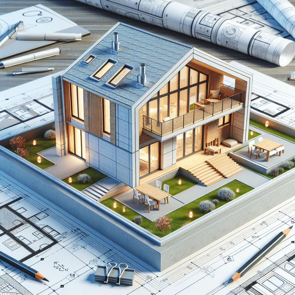 Increíbles Opciones de Casas Prefabricadas Aislantes por Menos de 10.000 Euros en Leroy Merlin 1 Juan Hernández