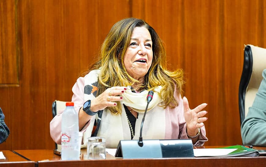 Incremento del 37%: Andalucía Refuerza su Atención al Alumnado con Necesidades Educativas Especiales con 14,000 Especialistas desde 2018