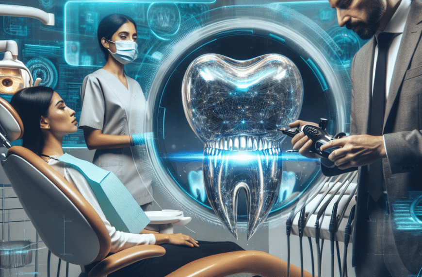 Inibsa Intensifica su Enfoque en la Innovación para Avanzar en la Anestesia Dental