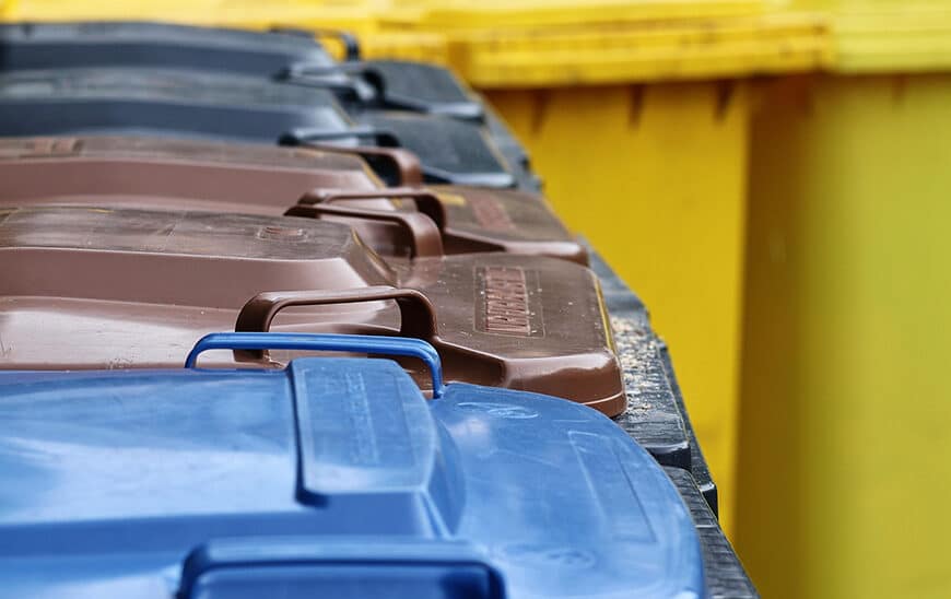 Iniciativa de la Junta para el Lanzamiento del Centro Andaluz de Innovación en Economía Circular