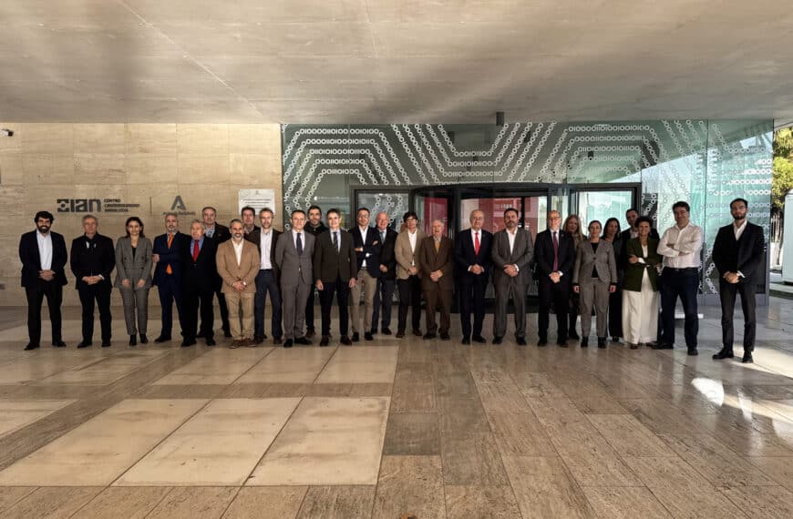 proyectos Innova IRV movilizan mil millones euros