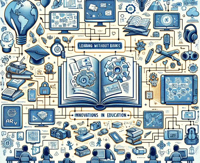 sin obras y sin regletas