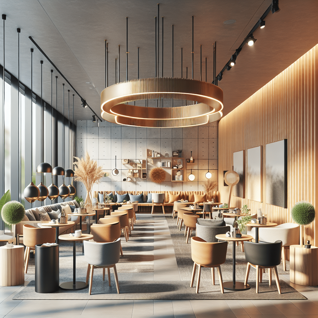 Innovación en Interiorismo Comercial: Claves y Tendencias para Transformar Tu Espacio de Venta 1 Silvia Pastor