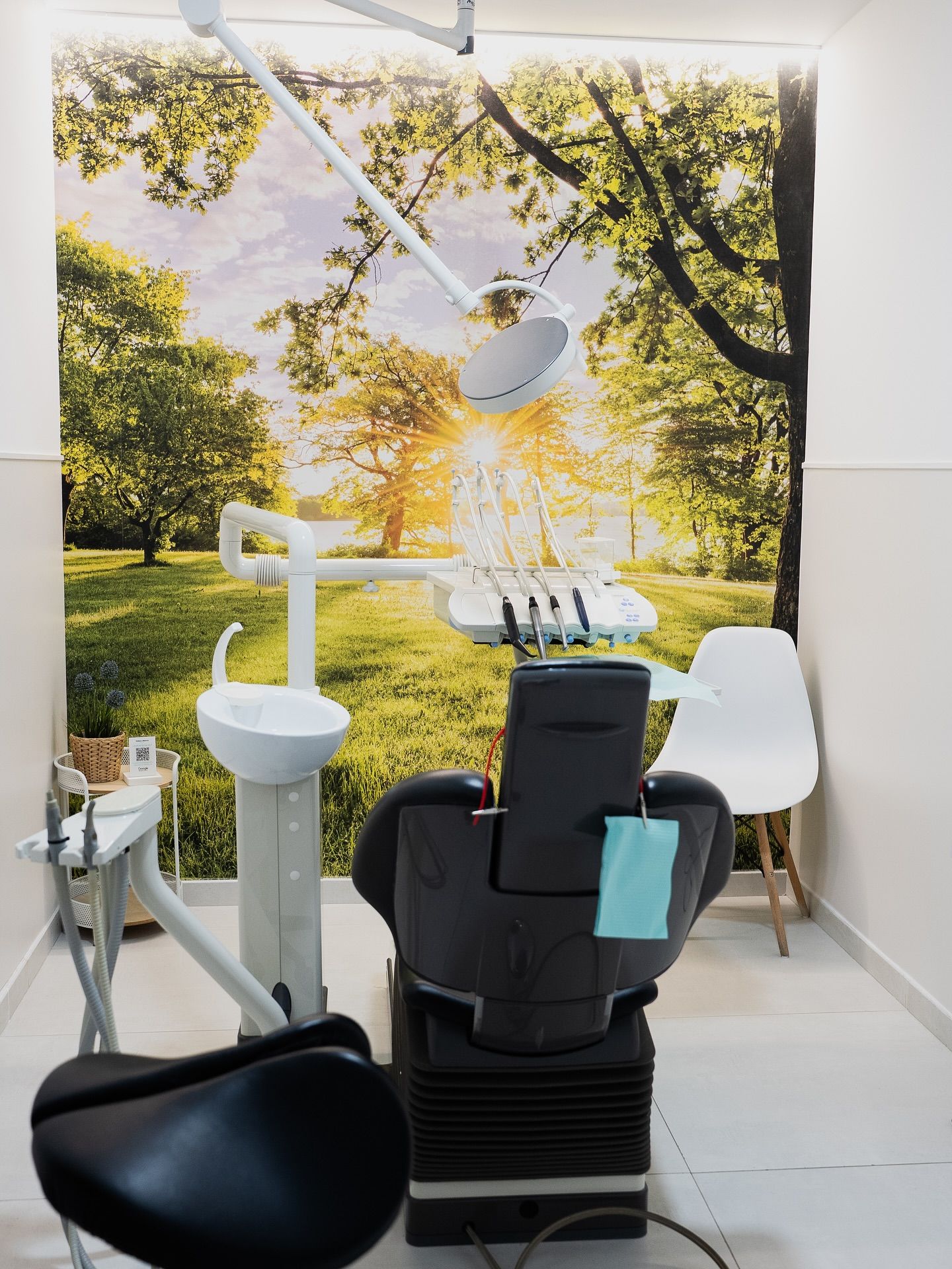 Innovación en Odontología: La Clínica Dental de Badajoz Redefine la Experiencia del Paciente 1 Silvia Pastor