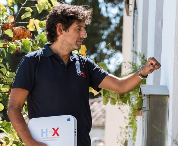 Humix abre oportunidades para unirse a su proyecto