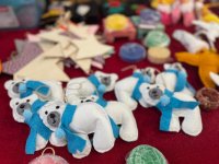 Ya es Navidad en el hospital del Mar!