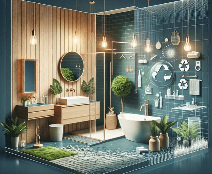 🔴Ideas, tendencias y consejos sobre cómo transformar tu baño con acierto