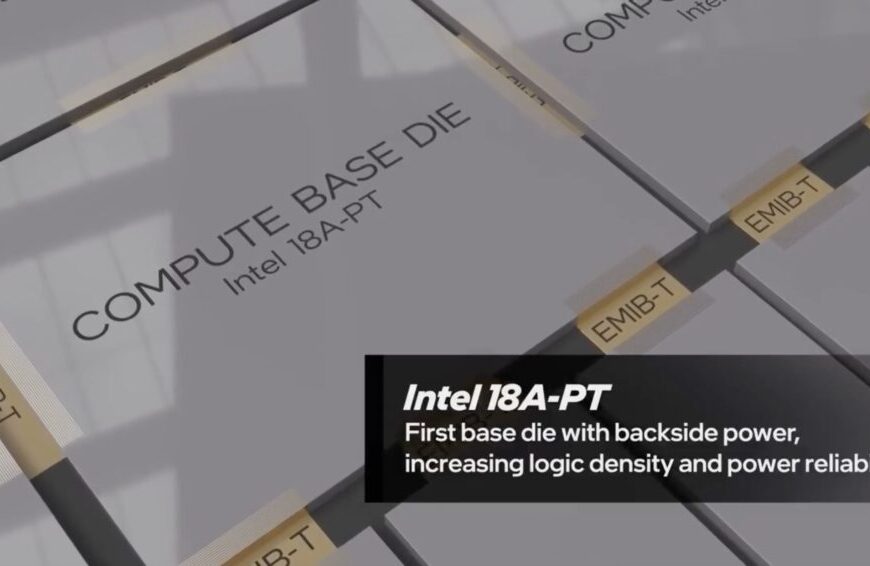 Intel Revoluciona con su ‘Futuro Multichip’: Innovaciones en Chiplets, HBM y Empaquetado 3D para Superar Límites de Integración