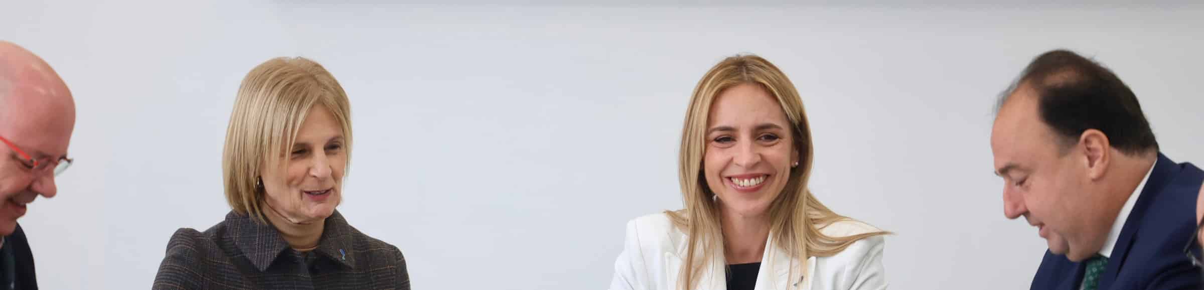 Intensa Jornada de Trabajo del Consejo Rector y Oficina Técnica de #Jerez2031 para Definir la Candidatura a Capital Europea de la Cultura 1 Intensa Jornada de Trabajo del Consejo Rector y Oficina Técnica de #Jerez2031 para Definir la Candidatura a Capital Europea de la Cultura