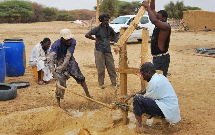 Intervención Global de la Junta en 2025: Respuesta a Crisis Humanitarias en 12 Países