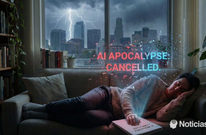 Jensen Huang Afirma que NVIDIA Enfrentará una Ola de Conocimiento Sintético en Lugar de un Apocalipsis de IA