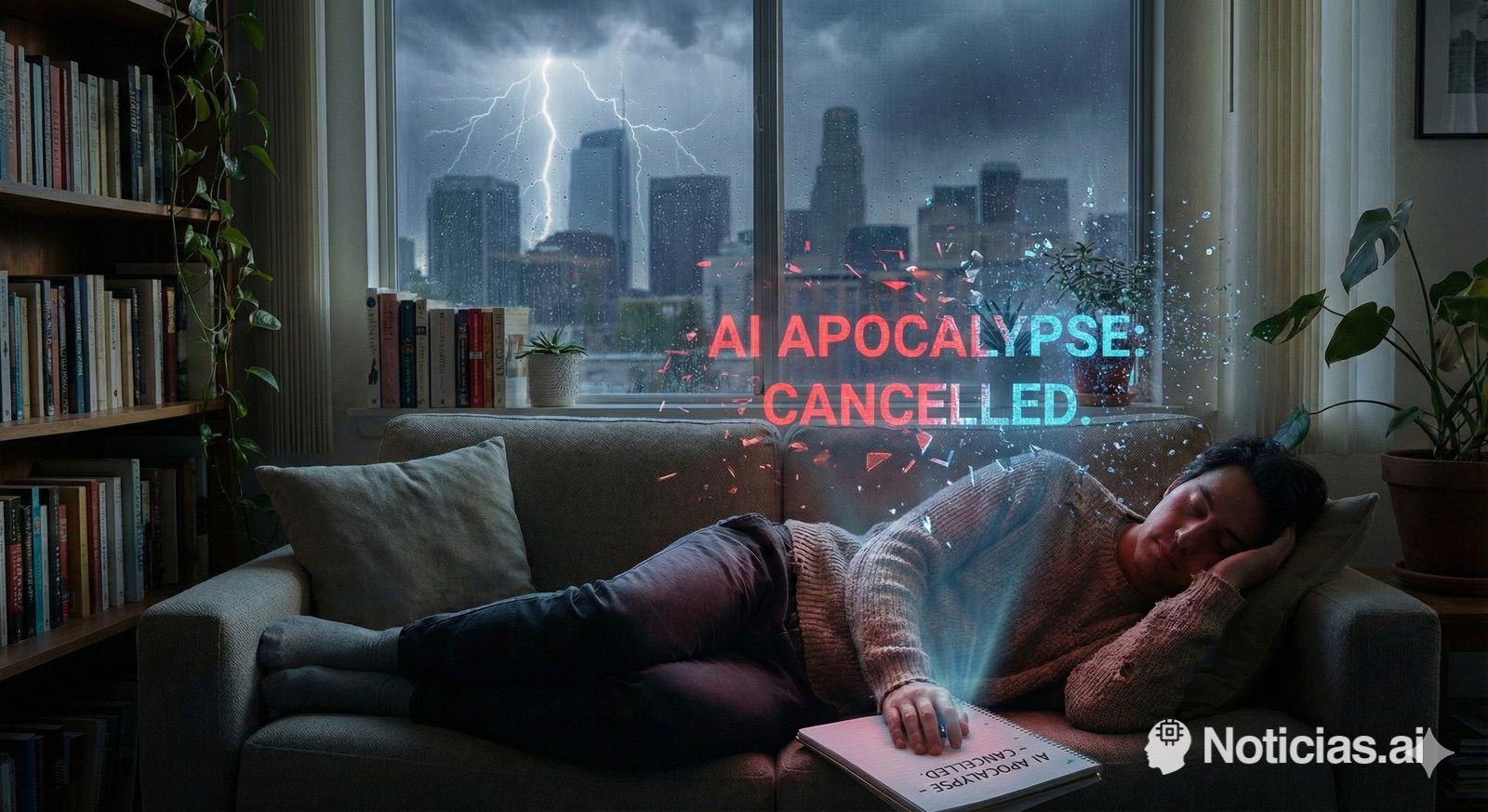 Jensen Huang Afirma que NVIDIA Enfrentará una Ola de Conocimiento Sintético en Lugar de un Apocalipsis de IA 1 Jensen Huang Afirma que NVIDIA Enfrentara una Ola de Conocimiento