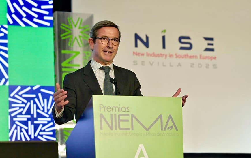 Junta Aumenta Ayudas a 80 Millones para Modernizar Espacios Productivos