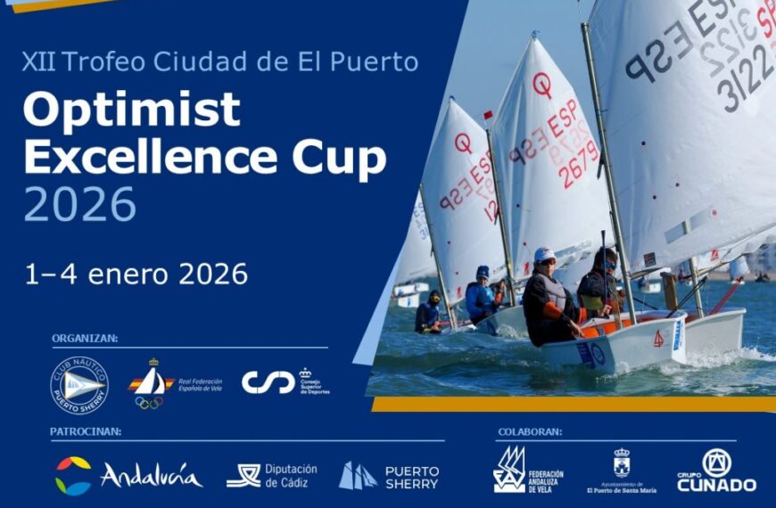 La Bahía de Cádiz se Prepara para Despedir 2025 y Dar la Bienvenida a 2026 en Grande