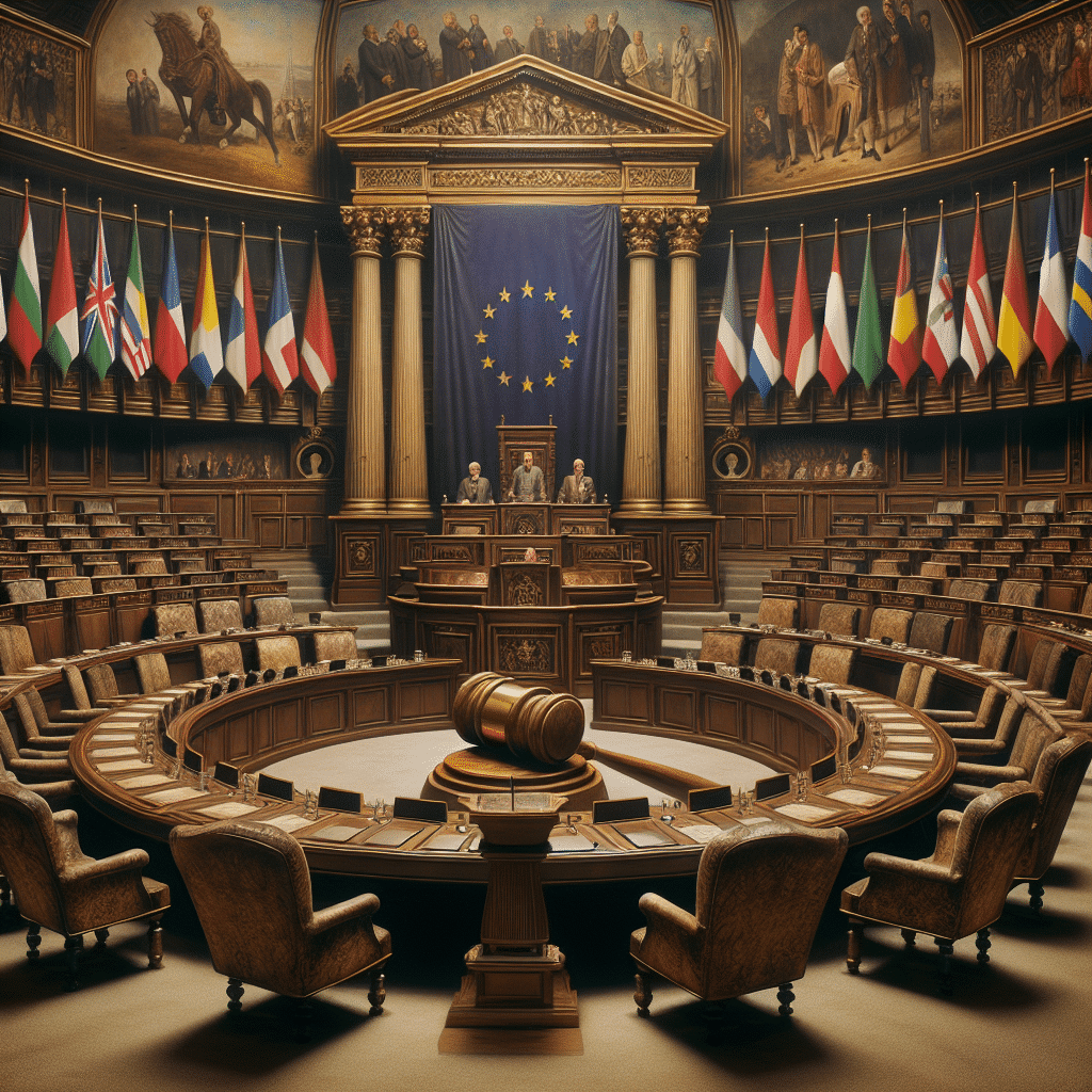 La Comisión se Decanta por la Posición Parlamentaria