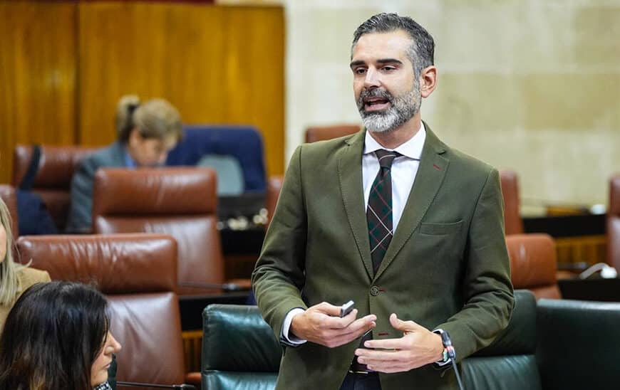 La Consejería de Agricultura Aumenta Ejecución de Fondos en un 38% Comparado con 2018.