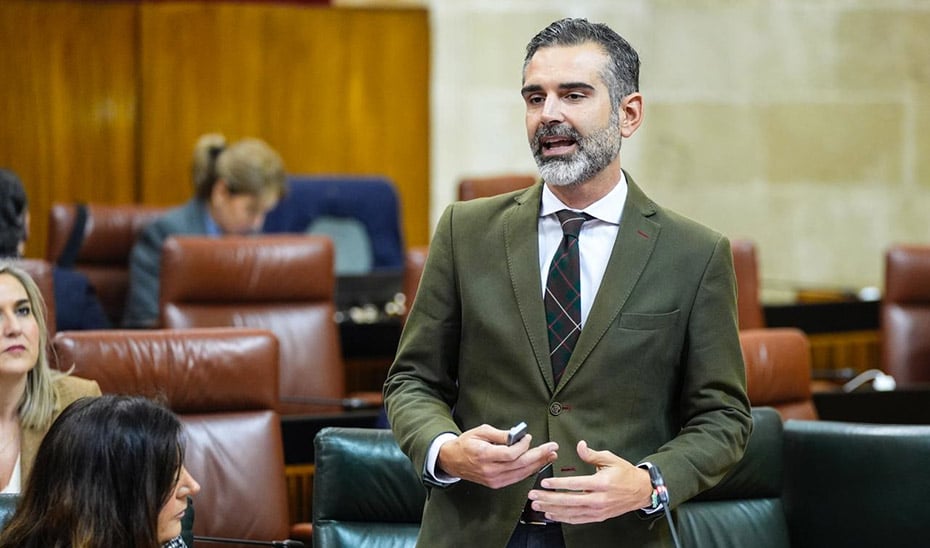 La Consejería de Agricultura Aumenta Ejecución de Fondos en un 38% Comparado con 2018. 1 La Consejería de Agricultura Aumenta Ejecución de Fondos en un 38% Comparado con 2018.