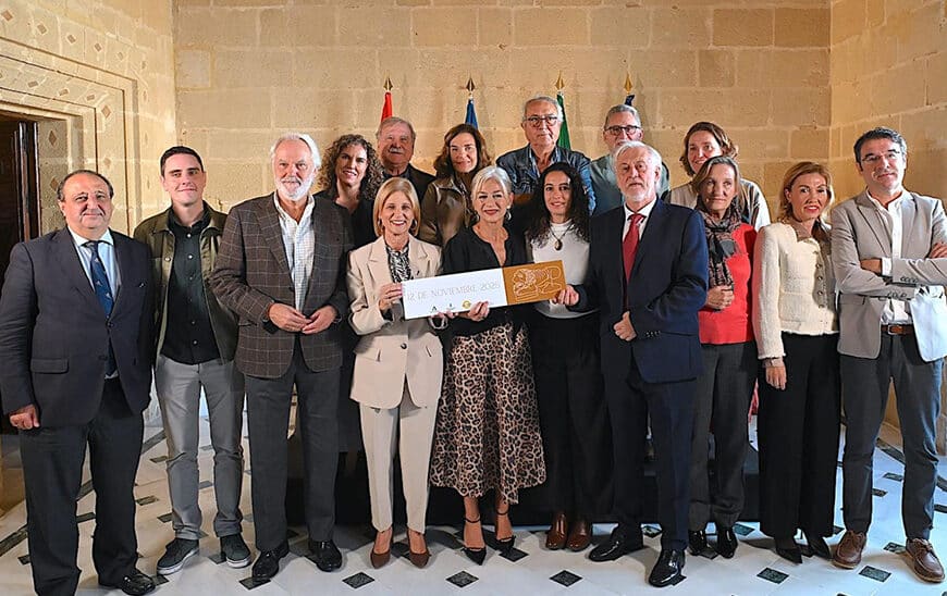 La Consejería de Cultura Finaliza la Adquisición de los Terrenos de Asta Regia