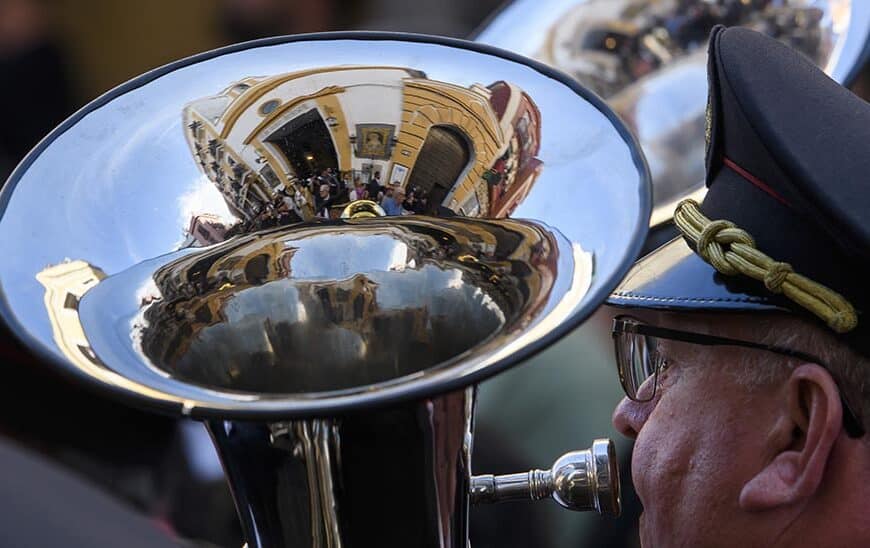 La Consejería de Cultura eleva a 400.000 euros las ayudas para bandas de música