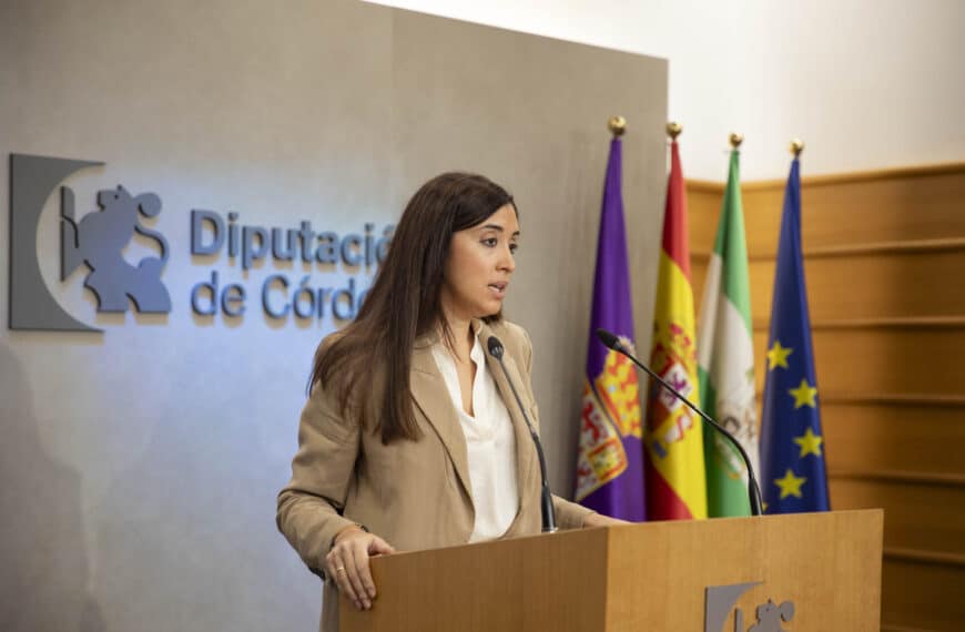 La Diputación Fomenta el Turismo Cultural en la Provincia con Casi Medio Millón de Euros de Fondos Europeos para Cinco Municipios