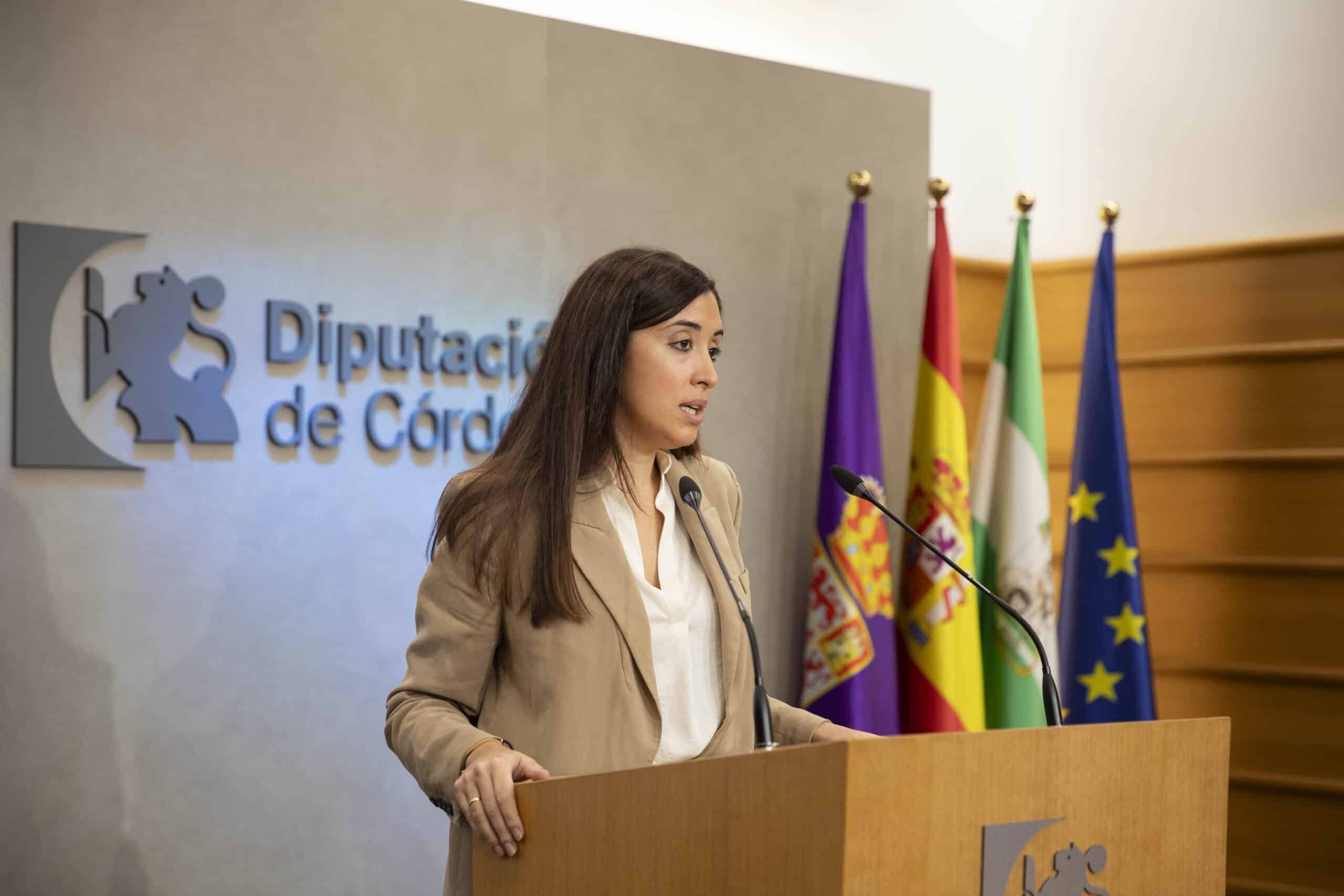 La Diputación Fomenta el Turismo Cultural en la Provincia con Casi Medio Millón de Euros de Fondos Europeos para Cinco Municipios 1 La Diputación Fomenta el Turismo Cultural en la Provincia con Casi Medio Millón de Euros de Fondos Europeos para Cinco Municipios