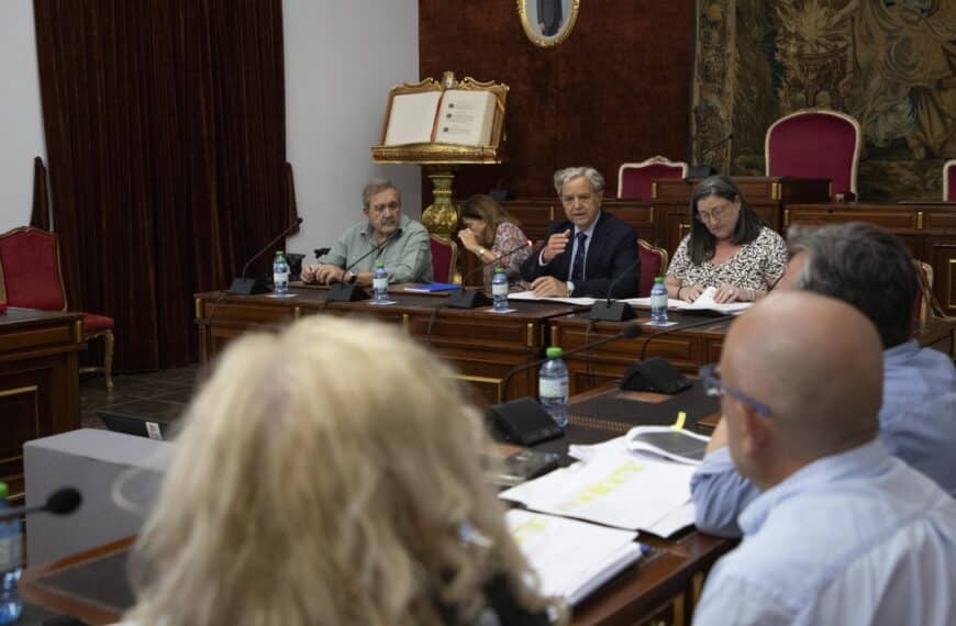 La Diputación de Córdoba anuncia ayudas para planes municipales contra el Virus del Nilo