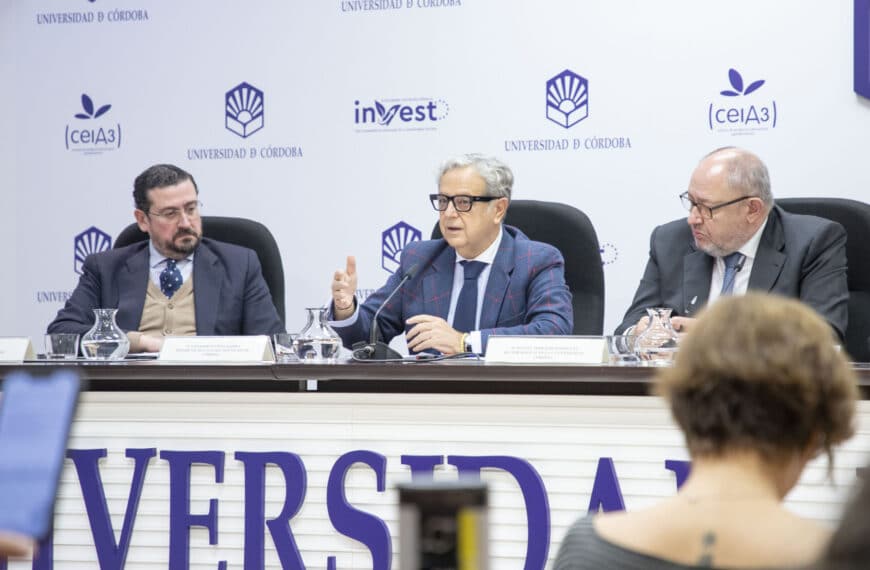 La Diputación de Córdoba se une a los actos conmemorativos del aniversario del nacimiento de Averroes