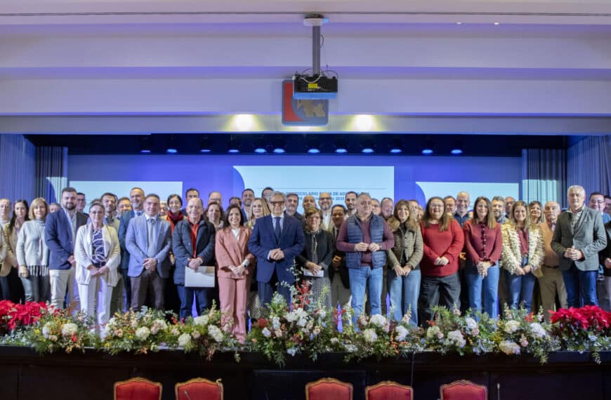 La Diputación destina 95 millones de euros a convenios de ayuda a domicilio para beneficiar a 11.600 personas en la provincia