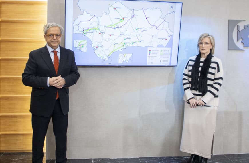 La Diputación presenta alegaciones a la planificación eléctrica del Gobierno y solicita la inclusión de líneas clave para el futuro del norte