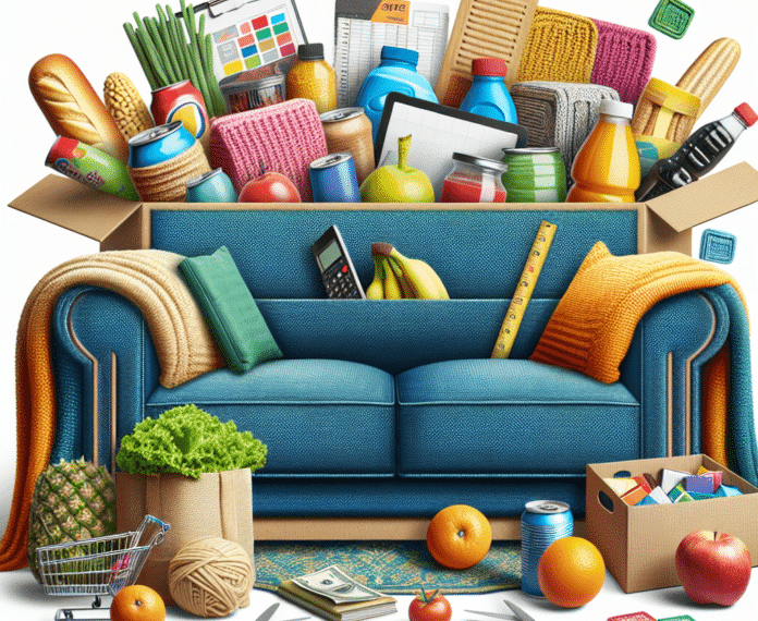 Lidl lanza el lunes la solución bonita y barata para almacenar las mantitas del sofá