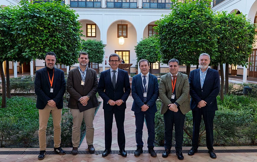 La Junta Anuncia Nuevo Programa de Ayudas para la Digitalización de Operadores Locales de Televisión