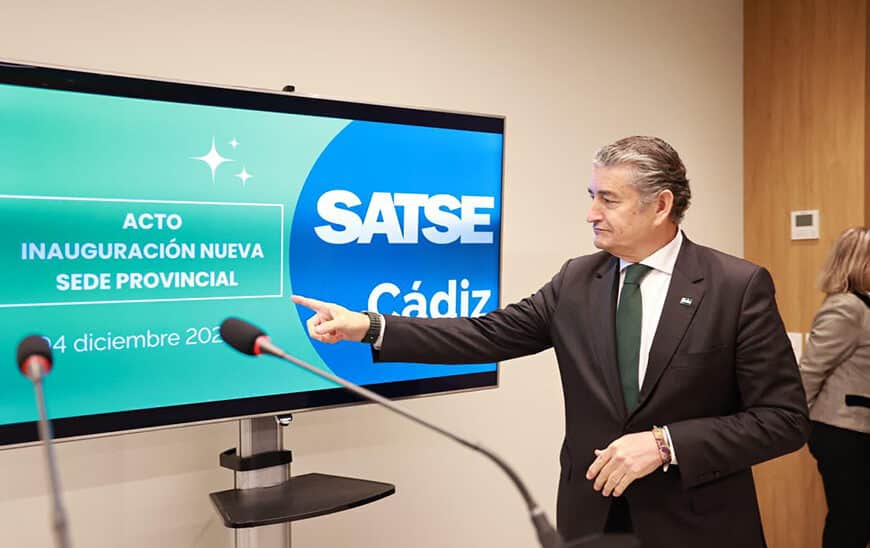 La Junta Anuncia la Incorporación de 372 Nuevos Profesionales Sanitarios en Cádiz