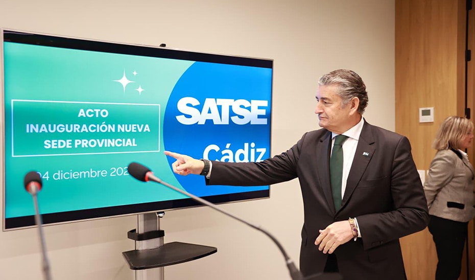 La Junta Anuncia la Incorporación de 372 Nuevos Profesionales Sanitarios en Cádiz