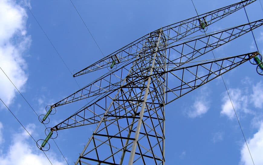 La Junta Aprueba Medidas para Fortalecer la Red de Distribución Eléctrica ante el Invierno