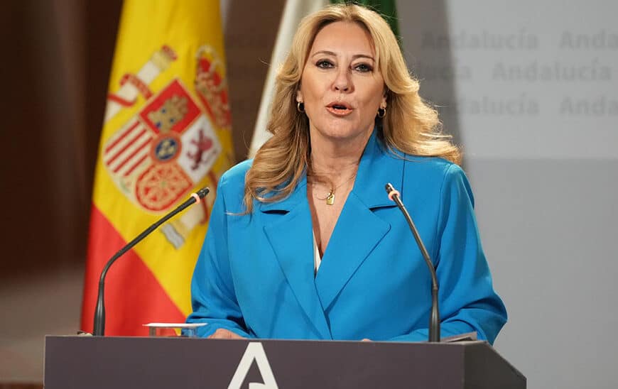 La Junta Aumenta de Nuevo la Ayuda Extraordinaria para Pensiones No Contributivas y Asistenciales