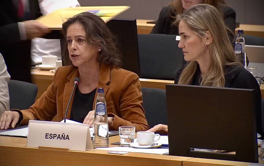 La Junta Defiende en Bruselas la Importancia de las Regiones en la Nueva Estrategia de Bioeconomía de la UE