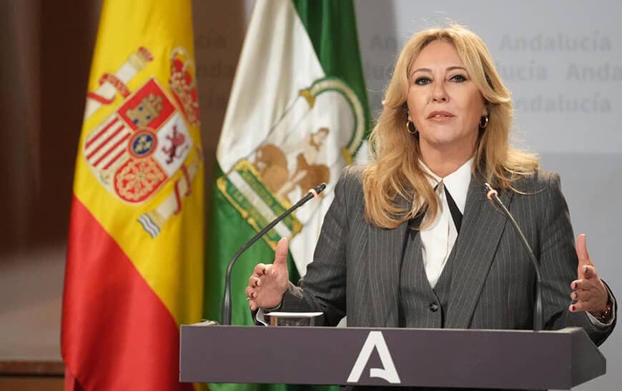 La Junta Destina 3,5 Millones para Promoción de Alimentos Andaluces con Calidad Diferenciada