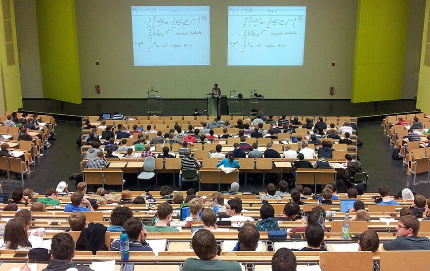 La Junta Destina Más de 1.775 Millones al Sistema Universitario Público en 2025 e Inyecta 9,5 Millones Adicionales para Proyectos Estratégicos